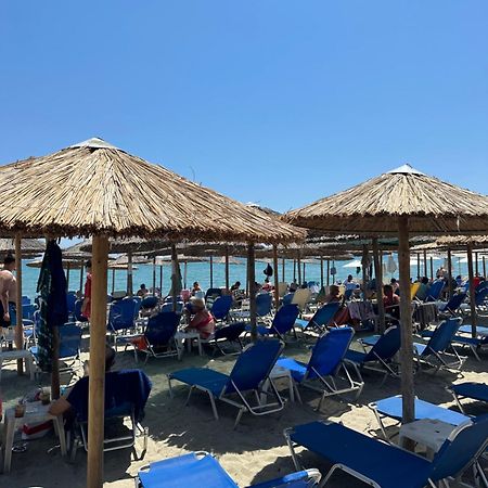 Olympic Beach Rooms ภายนอก รูปภาพ
