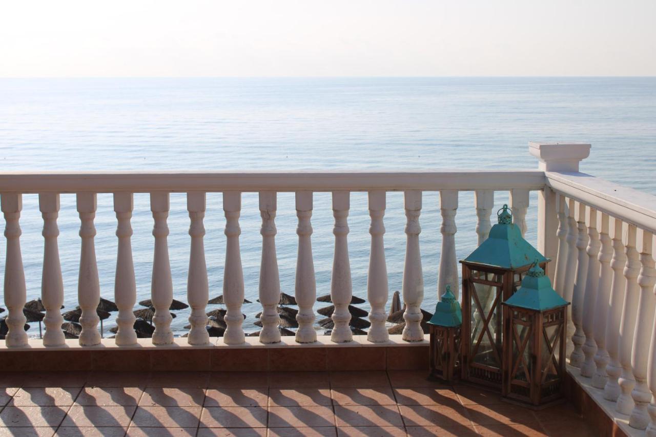Olympic Beach Rooms ภายนอก รูปภาพ