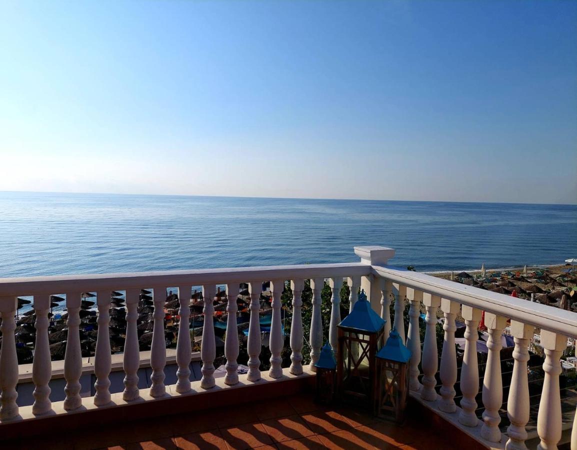 Olympic Beach Rooms ภายนอก รูปภาพ