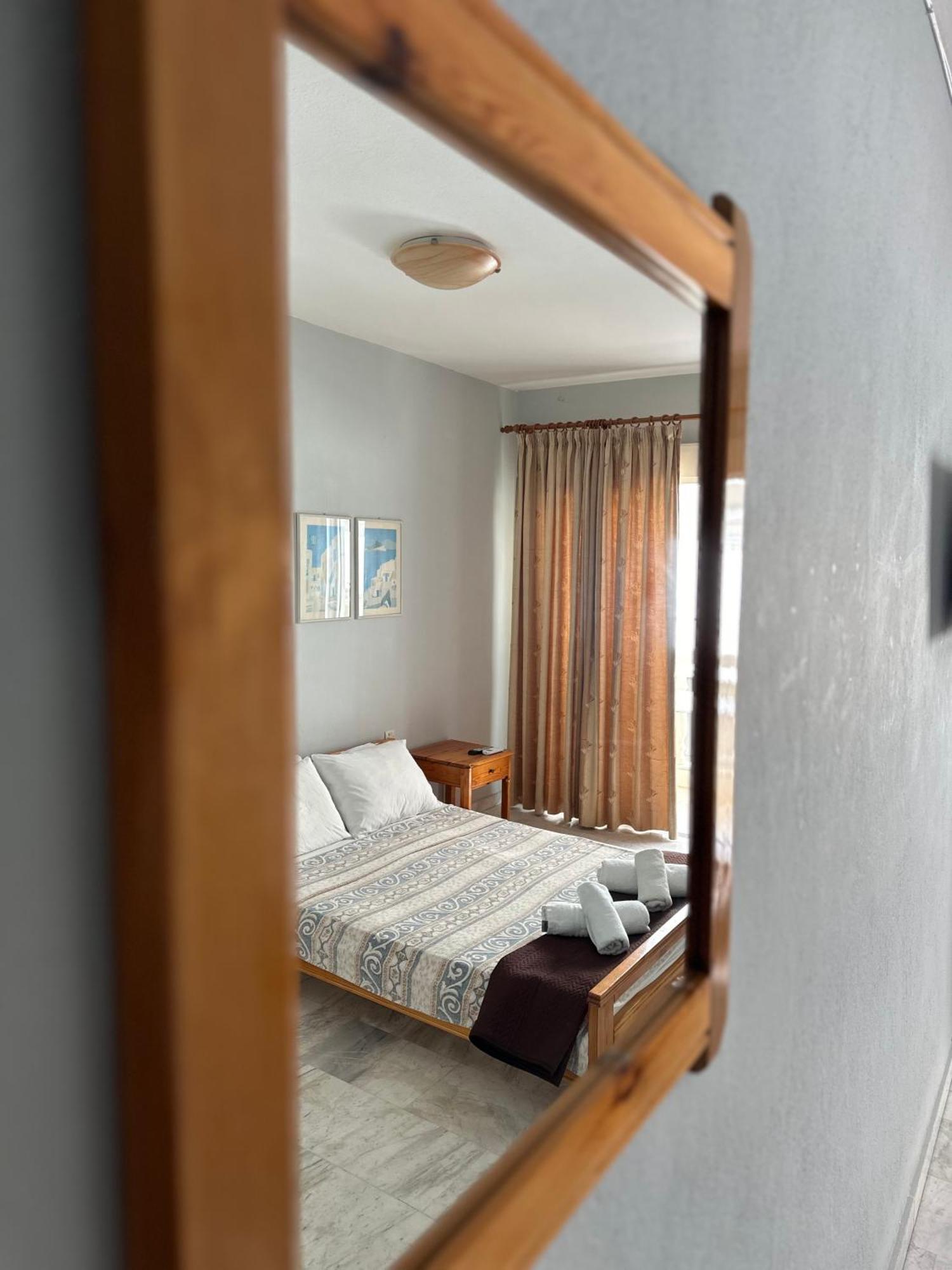 Olympic Beach Rooms ห้อง รูปภาพ