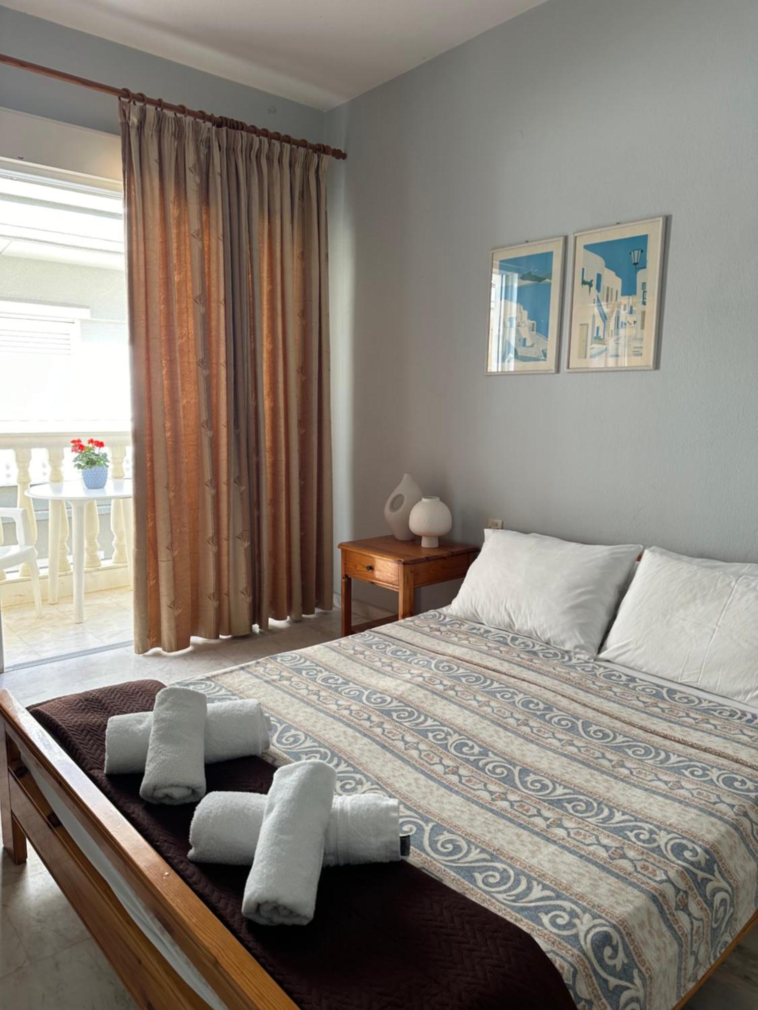 Olympic Beach Rooms ห้อง รูปภาพ