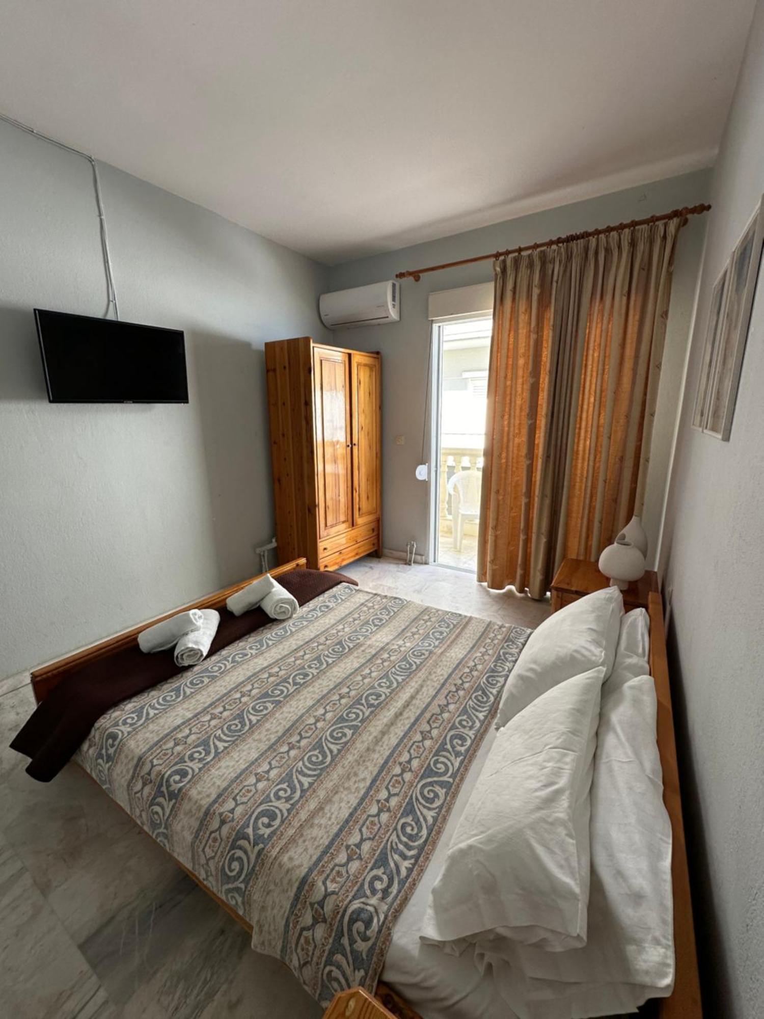 Olympic Beach Rooms ภายนอก รูปภาพ