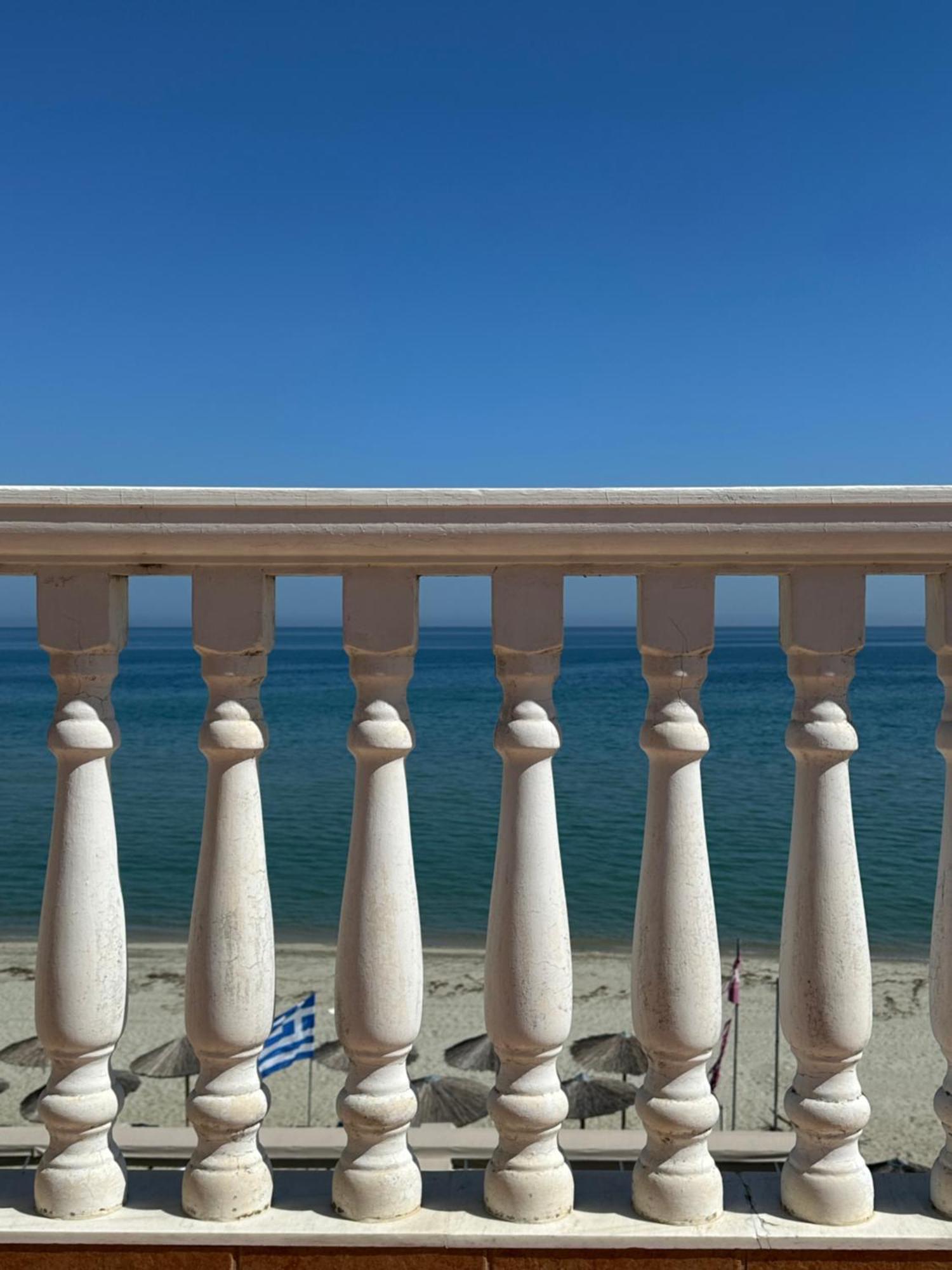 Olympic Beach Rooms ภายนอก รูปภาพ