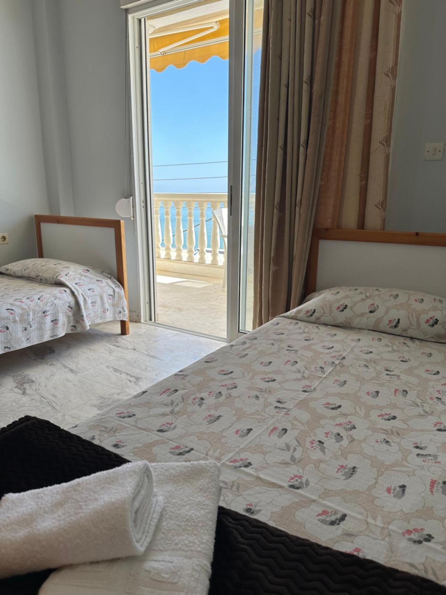 Olympic Beach Rooms ห้อง รูปภาพ