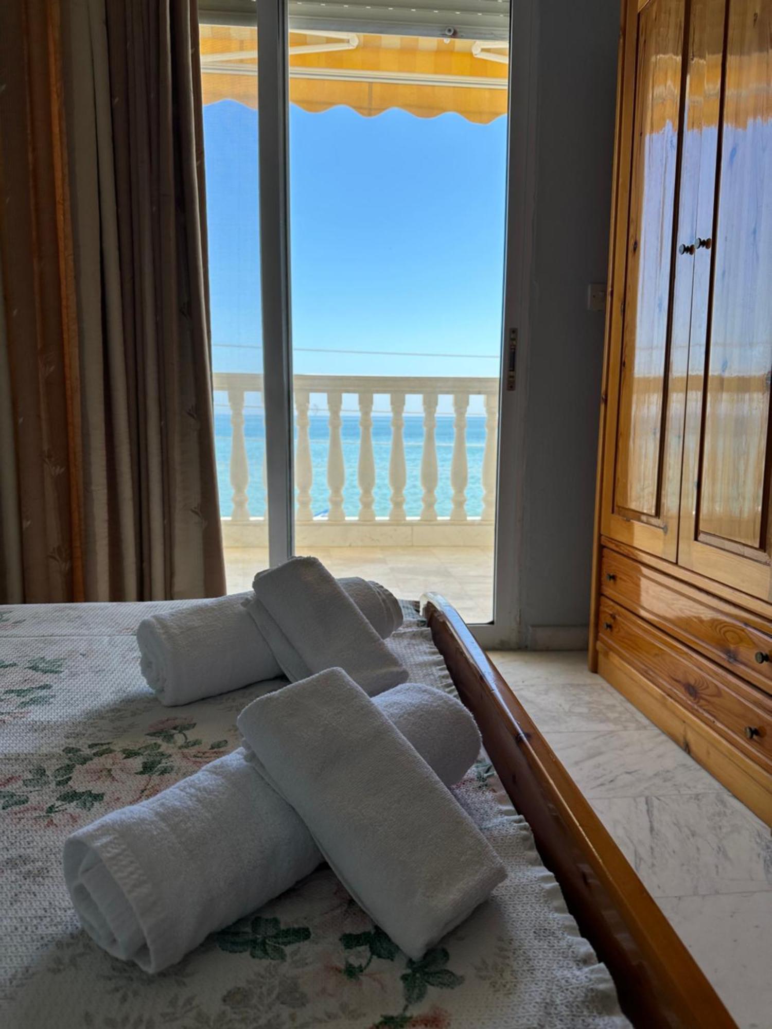 Olympic Beach Rooms ห้อง รูปภาพ