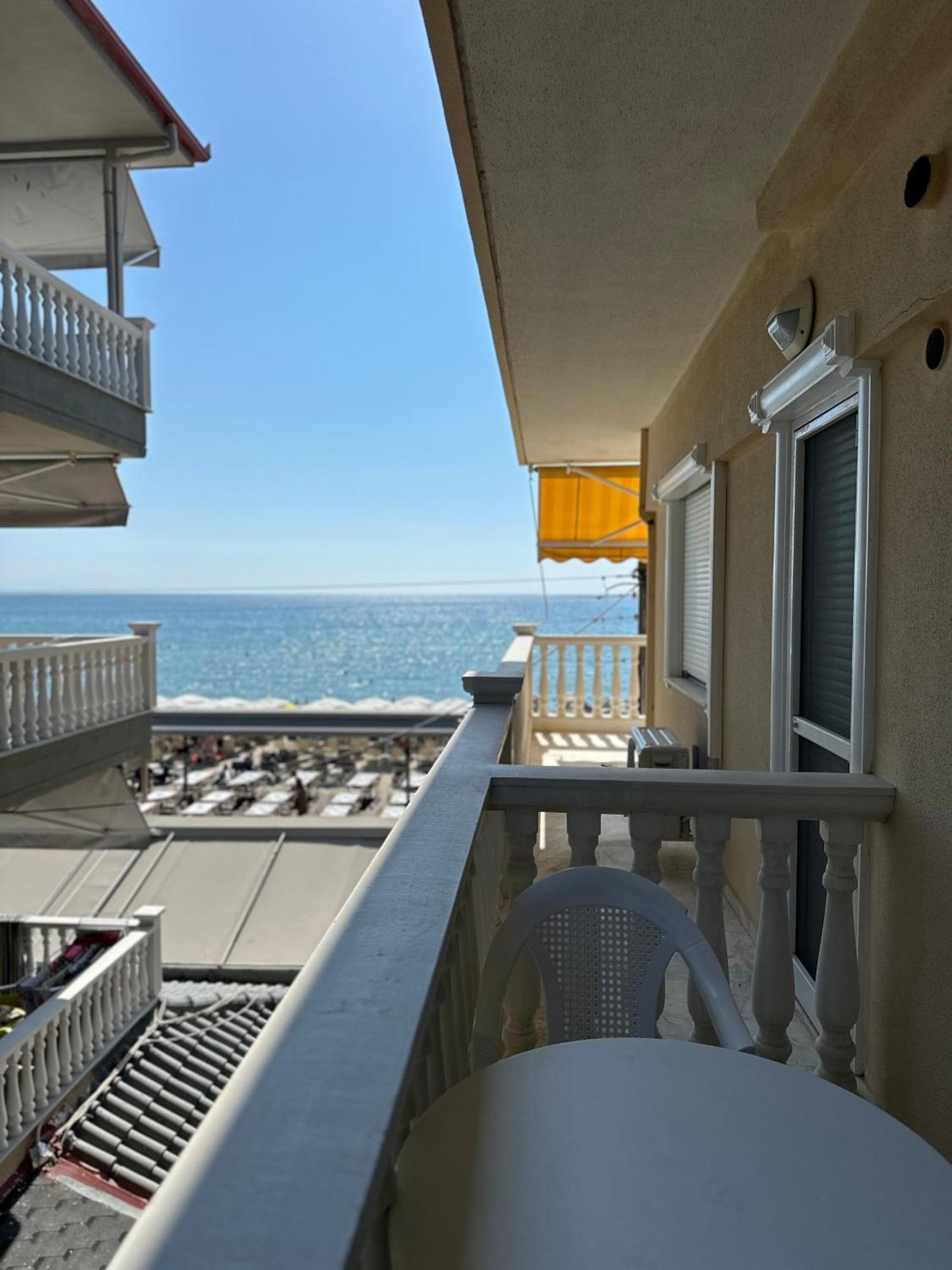Olympic Beach Rooms ห้อง รูปภาพ