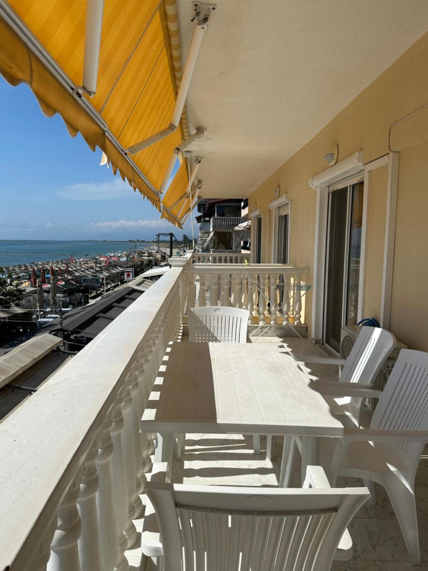 Olympic Beach Rooms ภายนอก รูปภาพ