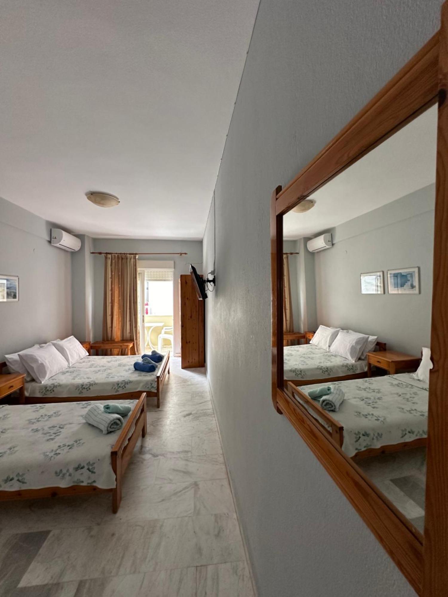 Olympic Beach Rooms ห้อง รูปภาพ