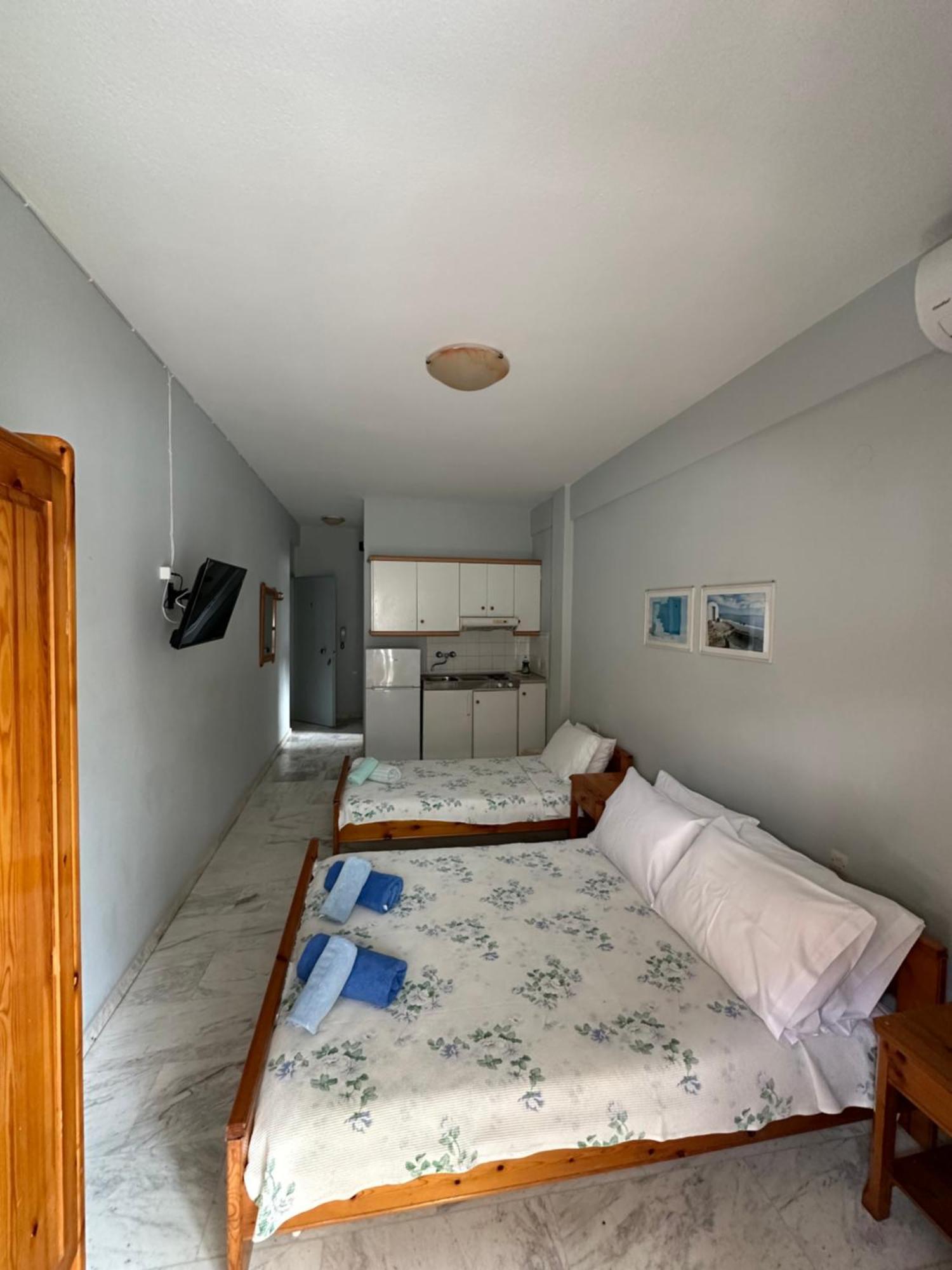 Olympic Beach Rooms ห้อง รูปภาพ