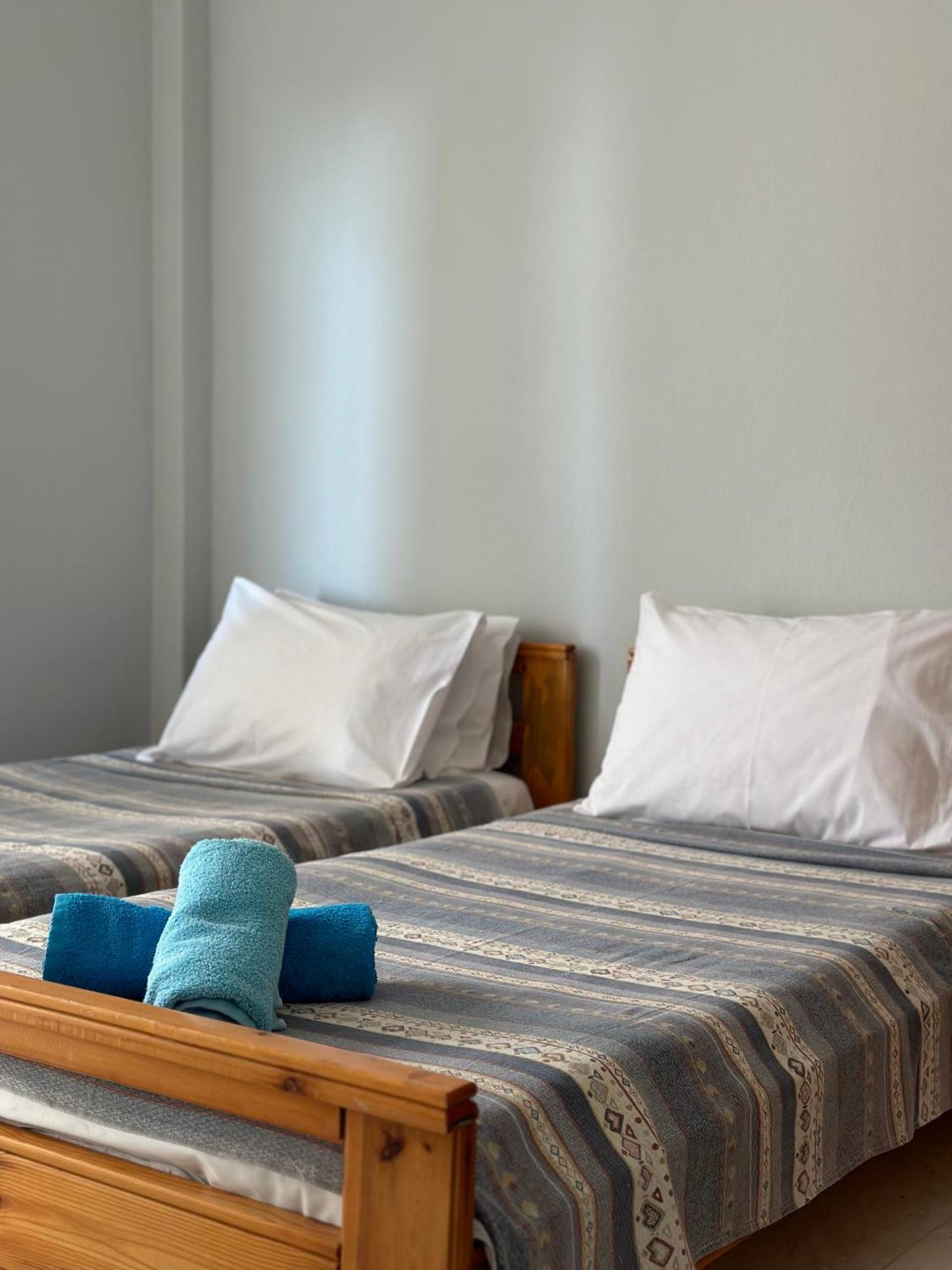 Olympic Beach Rooms ห้อง รูปภาพ