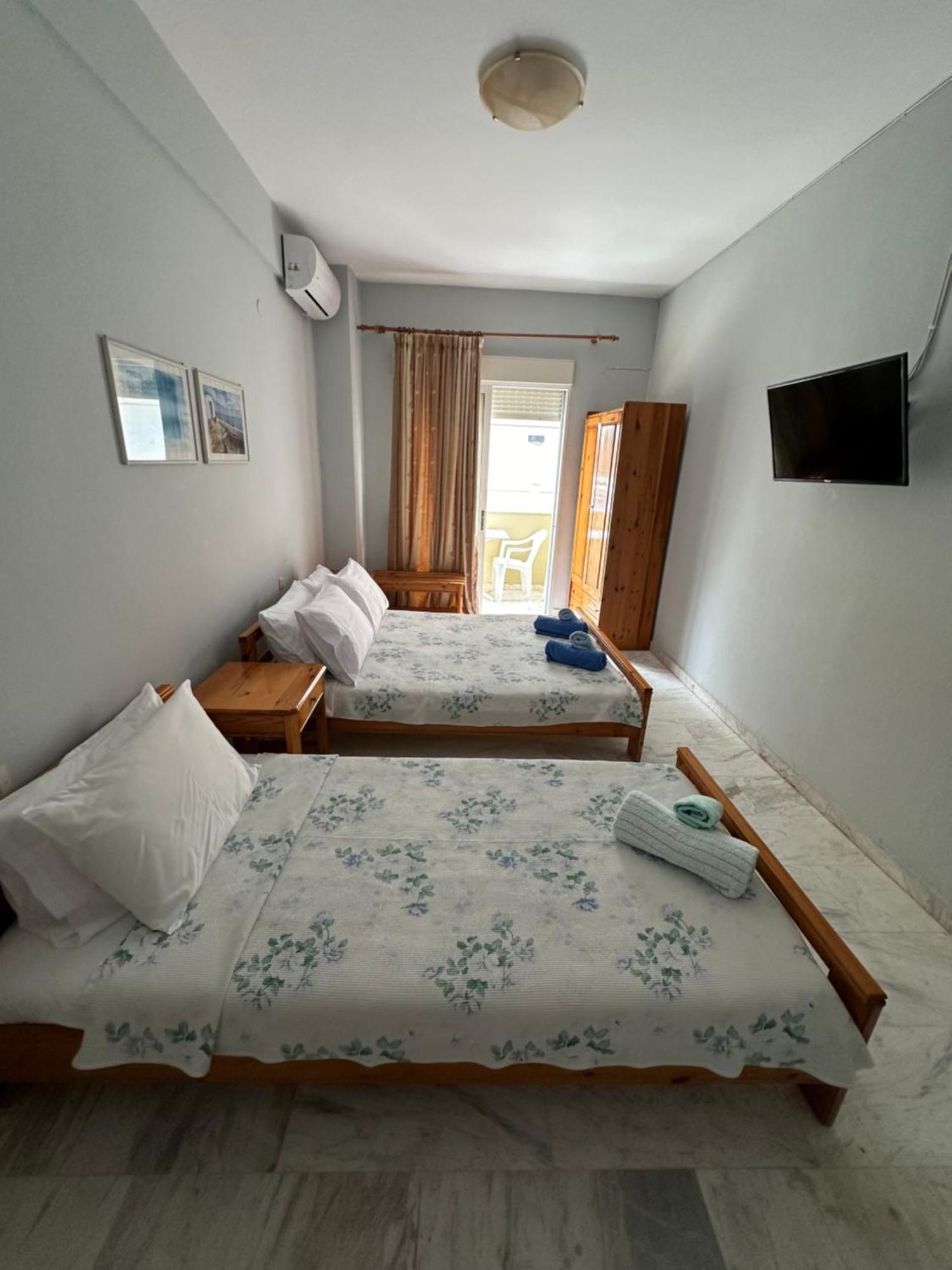 Olympic Beach Rooms ห้อง รูปภาพ