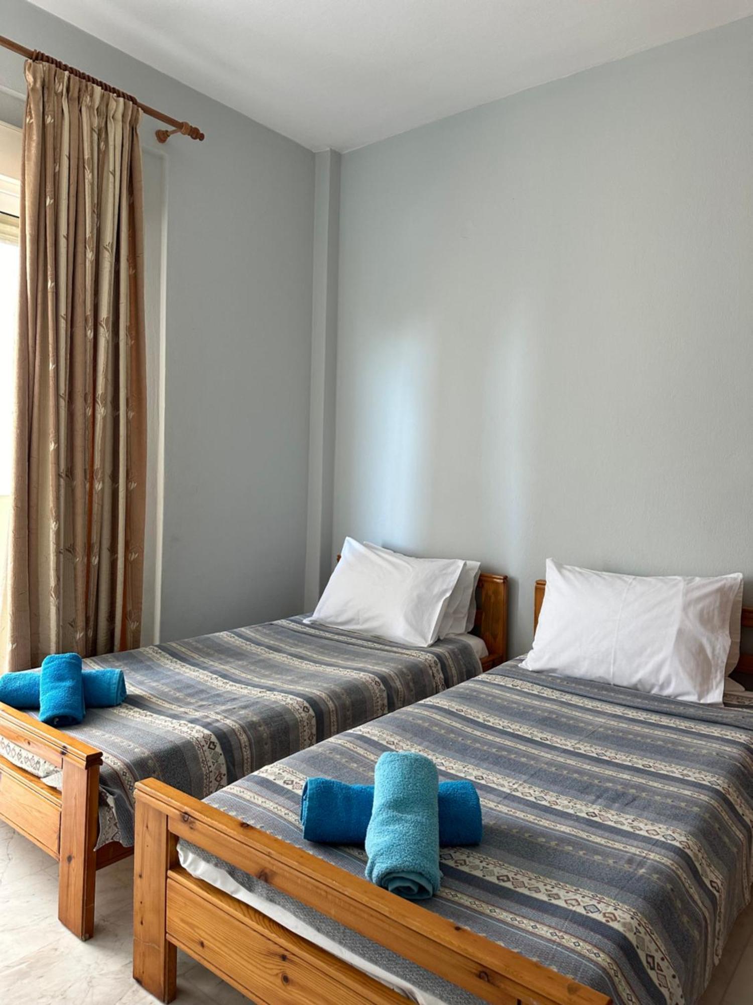 Olympic Beach Rooms ห้อง รูปภาพ
